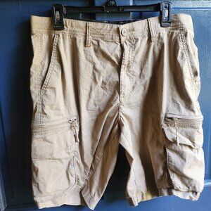 Men's Flexwear Everyday Cargo Shorts
